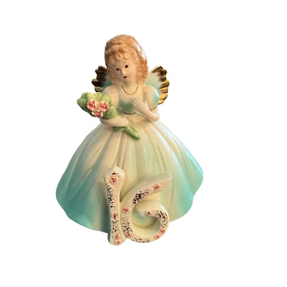 Josef Originals Sweet 16 Figurine Vintage - Picture 1 of 12